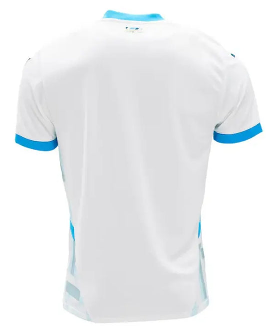 MAILLOT OM DOMICILE 2024-2025 - KetShop Maillot