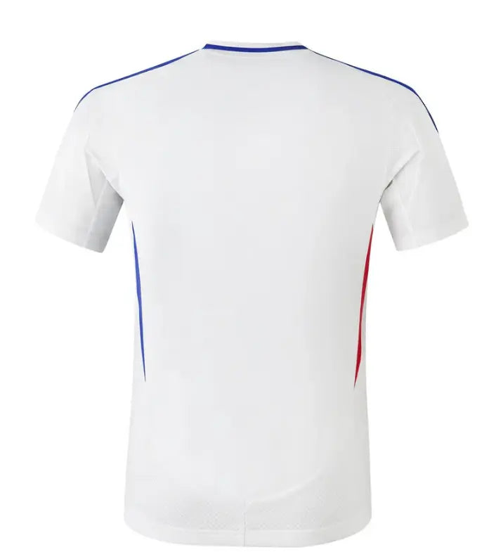 MAILLOT OL DOMICILE 2024-2025 - KetShop Maillot