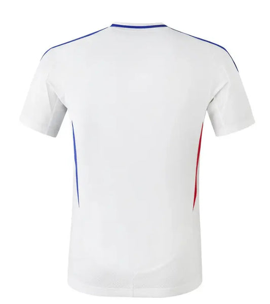 MAILLOT OL DOMICILE 2024-2025 - KetShop Maillot