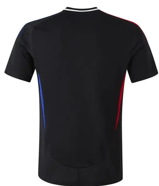 MAILLOT OL EXTERIEUR 2024/2025 - KetShop Maillot