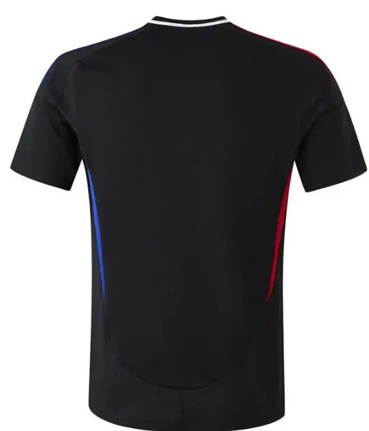 MAILLOT OL EXTERIEUR 2024/2025 - KetShop Maillot