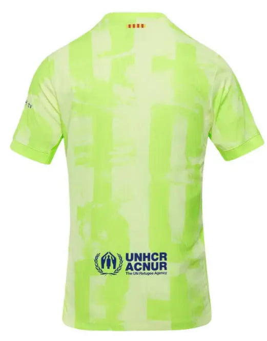 MAILLOT FC BARCELONE THIRD 2024/2025 - KetShop Maillot