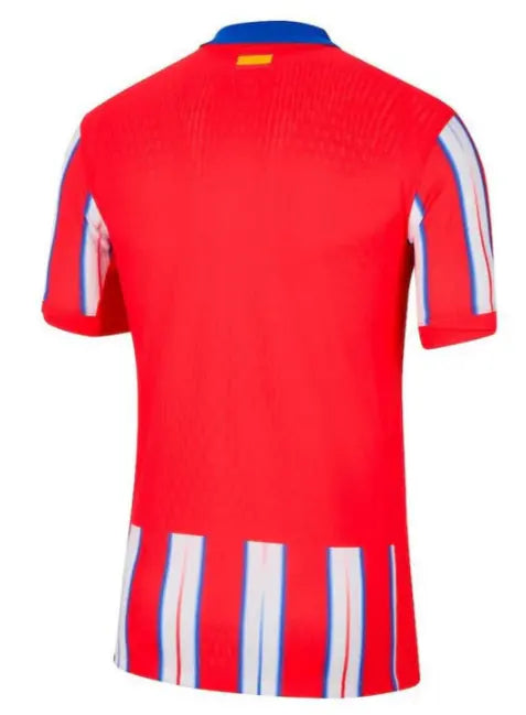 MAILLOT ATLETICO MADRID DOMICILE 2024/2025 - KetShop Maillot