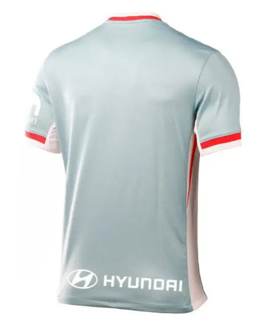 MAILLOT ATLETICO MADRID EXTERIEUR 2024/2025 - KetShop Maillot