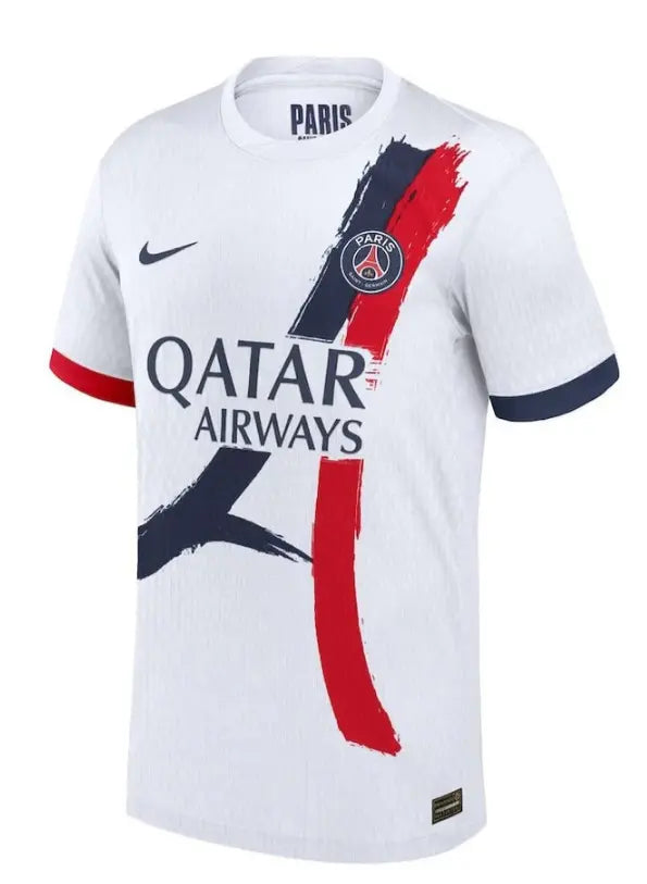 MAILLOT PSG EXTERIEUR 2024/2025 - KetShop Maillot