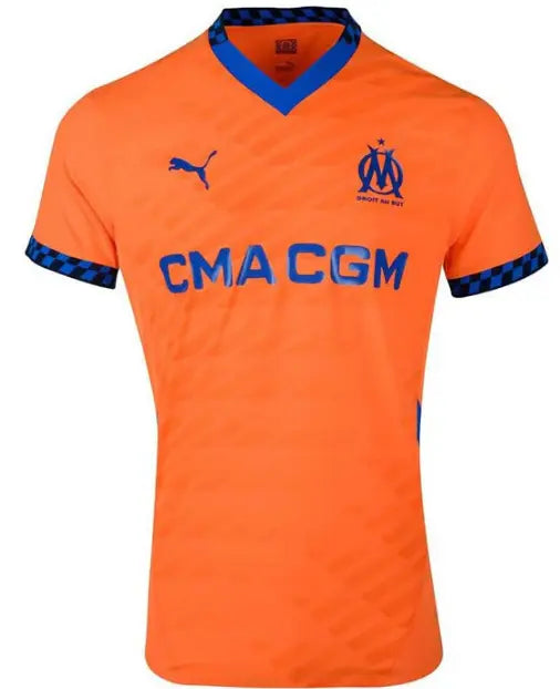 MAILLOT OM THIRD 2024/2025 - KetShop Maillot