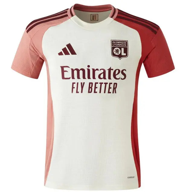 MAILLOT OL THIRD 2024/2025 - KetShop Maillot