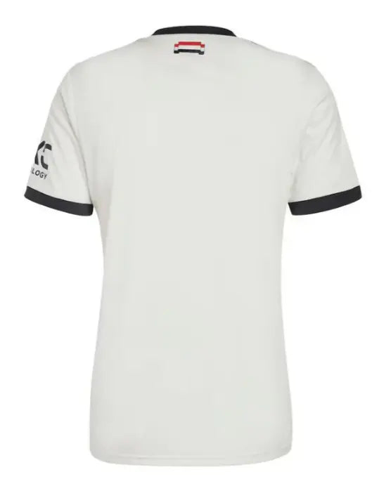 MAILLOT MANCHESTER UNITED THIRD 2024/2025 - KetShop Maillot