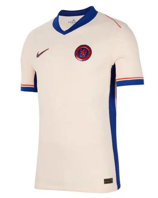 MAILLOT CHELSEA EXTERIEUR 2024/2025 - KetShop Maillot