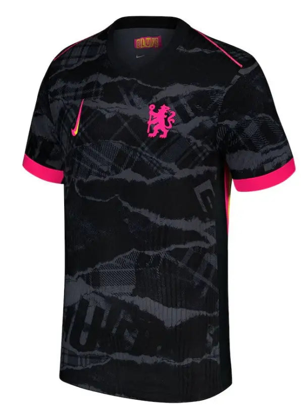 MAILLOT CHELSEA THIRD 2024/2025 - KetShop Maillot