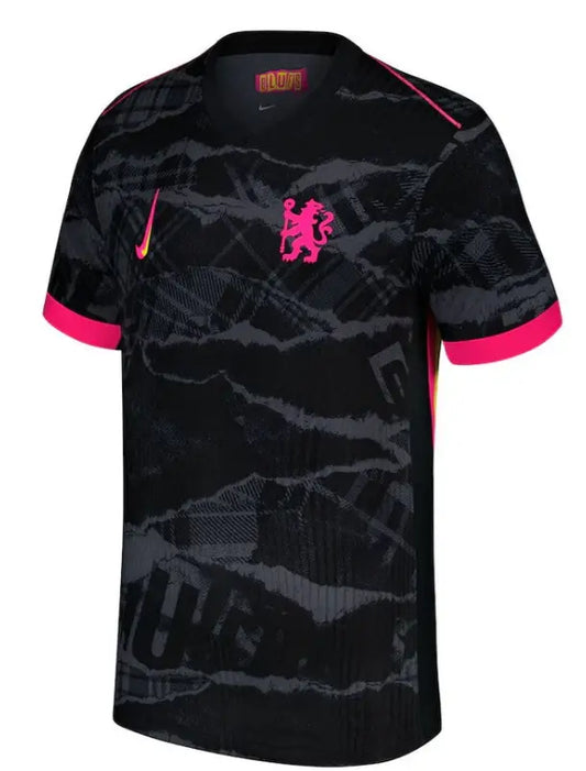 MAILLOT CHELSEA THIRD 2024/2025 - KetShop Maillot