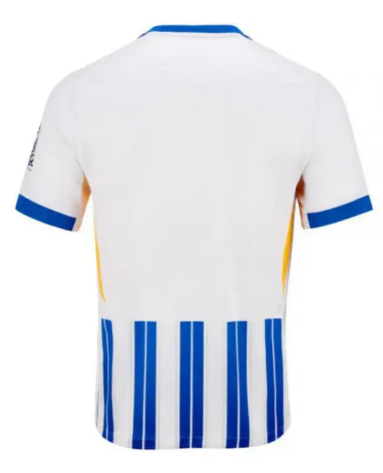 MAILLOT BRIGHTON DOMICILE 2024/2025 - KetShop Maillot