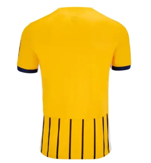 MAILLOT BRIGHTON EXTERIEUR 2024/2025 - KetShop Maillot