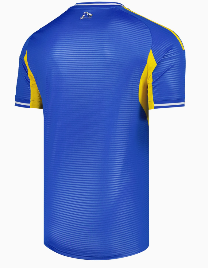 MAILLOT LEEDS EXTERIEUR 2025-2026