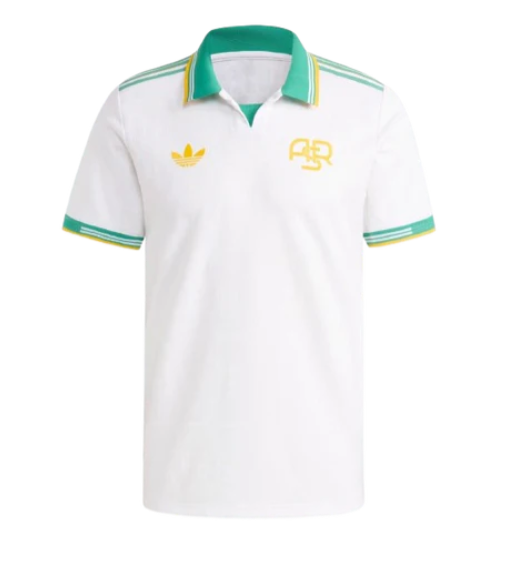 MAILLOT AS ROME THIRD 2025-2026