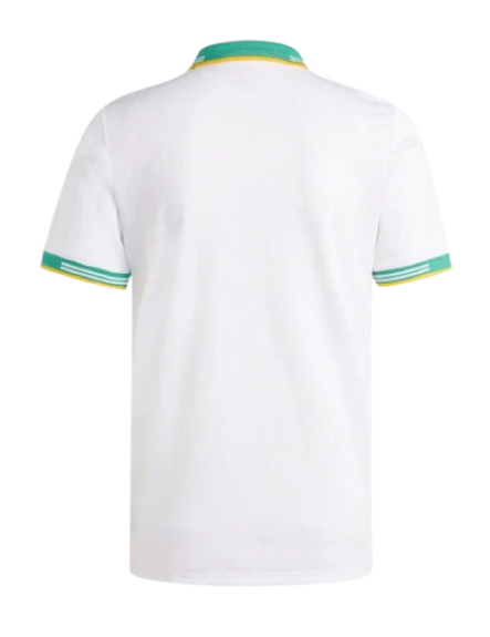 MAILLOT AS ROME THIRD 2025-2026
