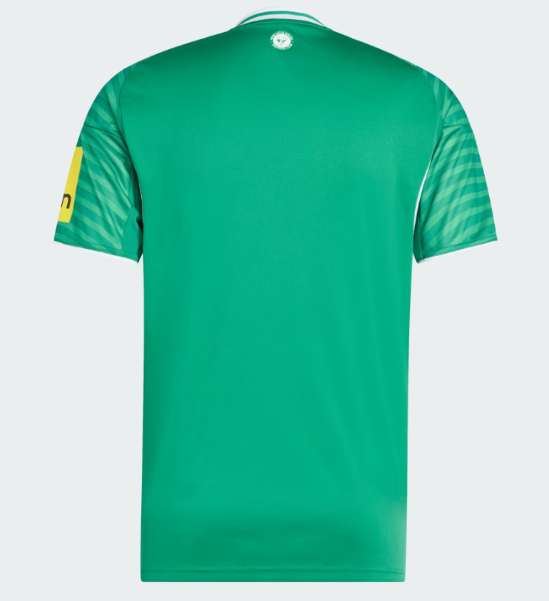 MAILLOT NEWCASTLE EXTERIEUR 2025-2026