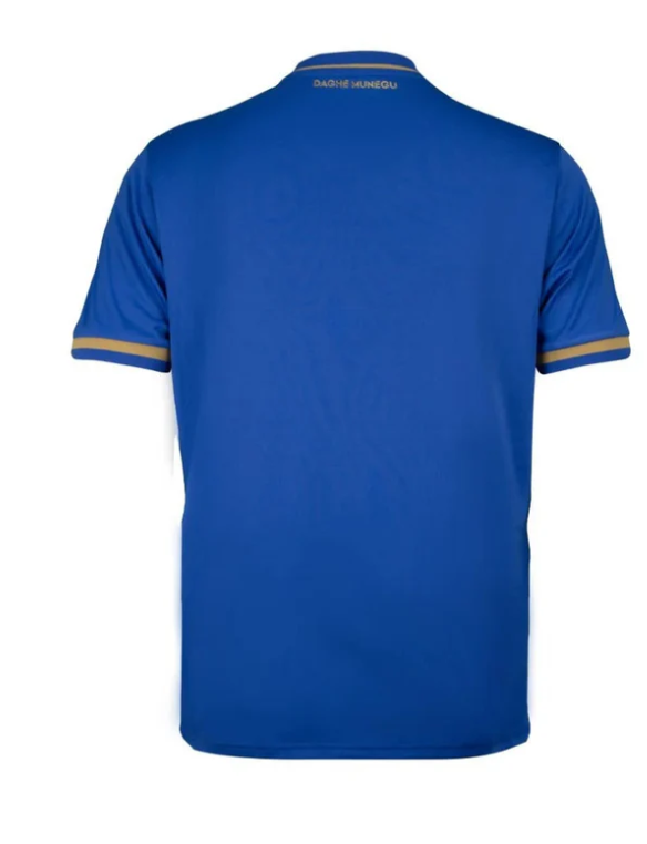 MAILLOT AS MONACO EXTERIEUR 2025/2026