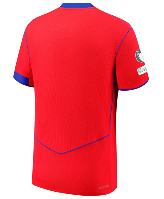 MAILLOT PSG THIRD 2025-2026 (AVEC ETOILE)