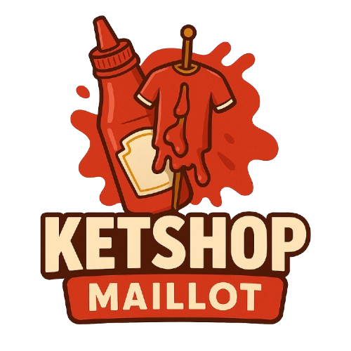 KetShop Maillot