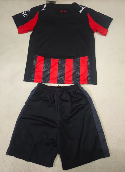 ENSEMBLE AC MILAN DOMICILE 2025/2026