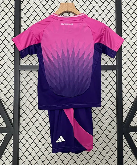 ENSEMBLE ALLEMAGNE EXTERIEUR 2024/2025