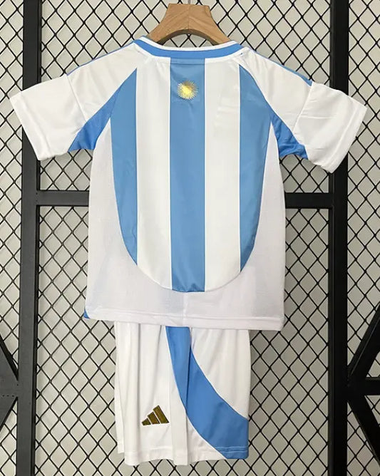 ENSEMBLE ARGENTINE DOMICILE 2024/2025