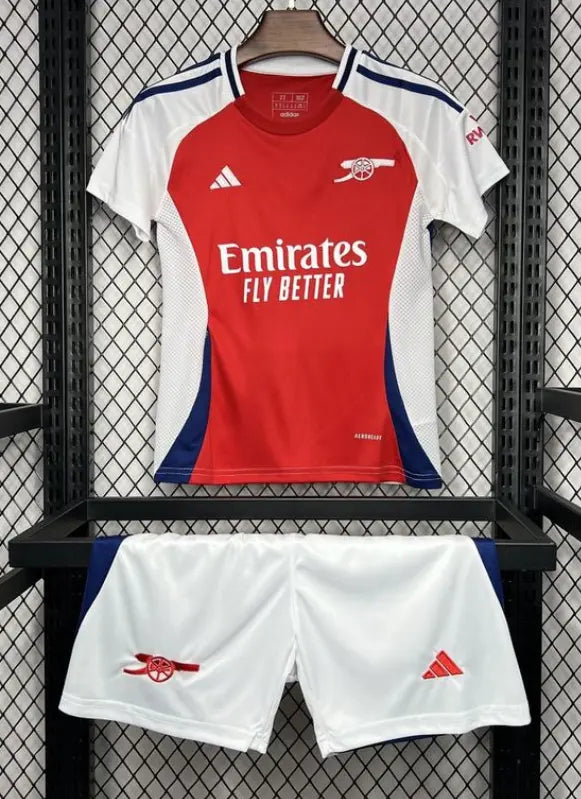 ENSEMBLE ARSENAL DOMICILE 2024/2025