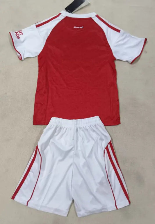 ENSEMBLE ARSENAL DOMICILE 2025/2026