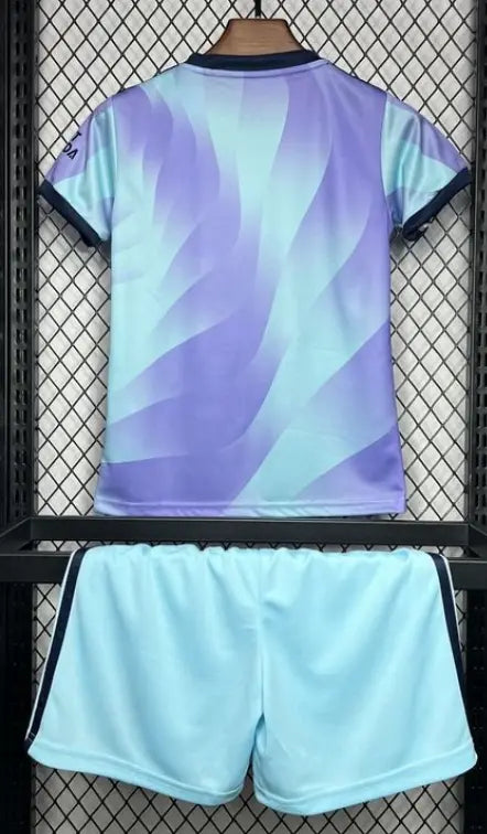 ENSEMBLE ARSENAL THIRD 2024/2025