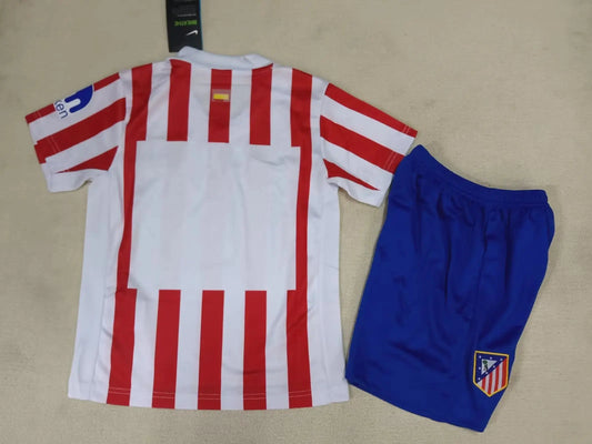 ENSEMBLE ATLETICO MADRID DOMICILE 2025/2026