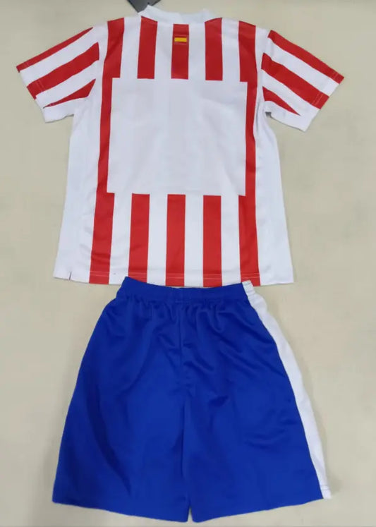 ENSEMBLE ATLETICO MADRID DOMICILE 2025/2026