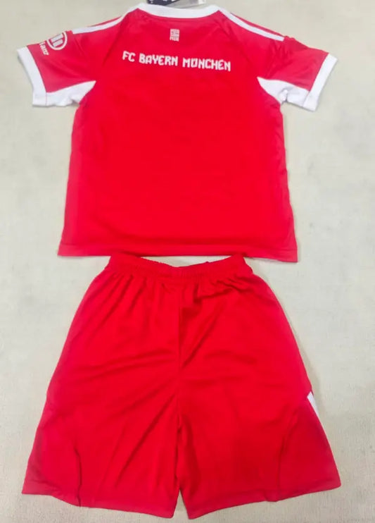 ENSEMBLE BAYERN MUNICH DOMICILE 2025/2026