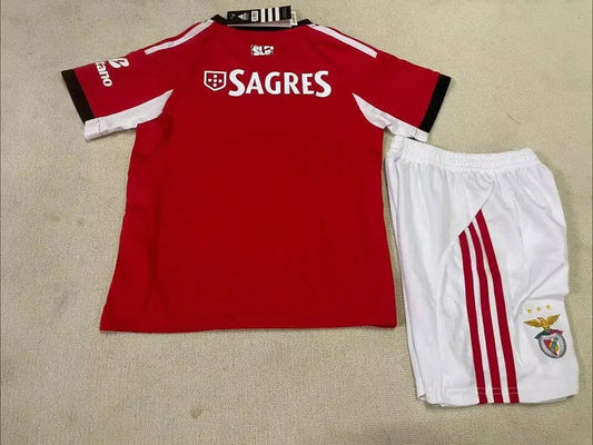 ENSEMBLE BENFICA DOMICILE 2025/2026