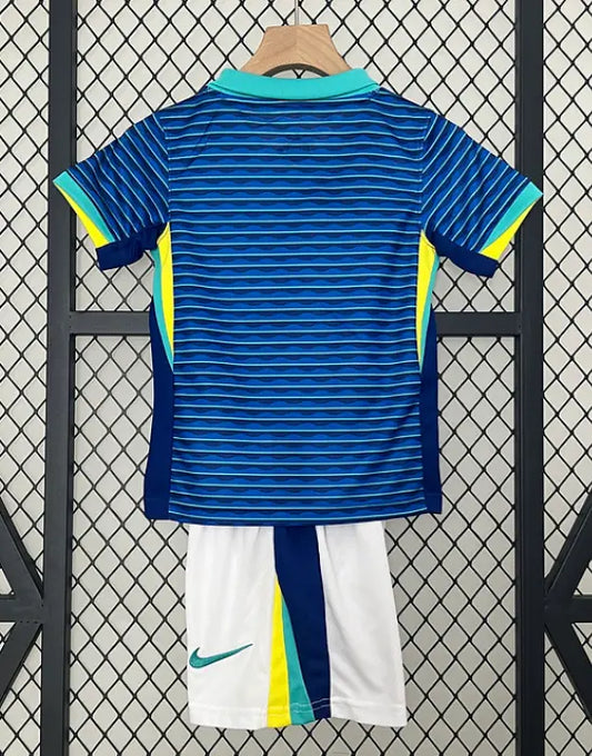 ENSEMBLE BRESIL DOMICILE 2024/2025