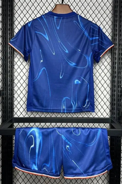 ENSEMBLE CHELSEA DOMICILE 2024/2025