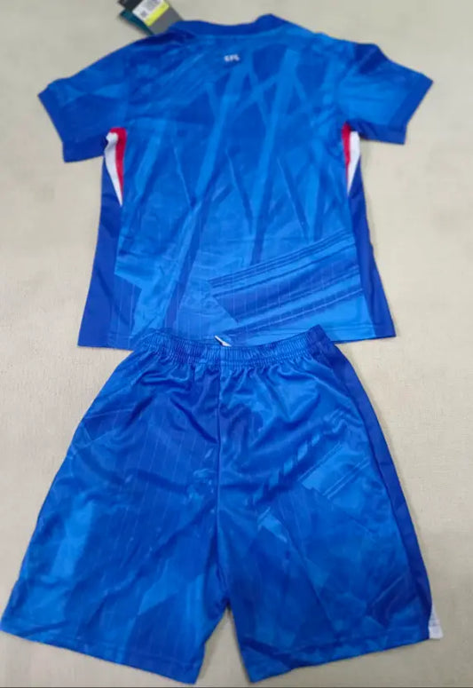 ENSEMBLE CHELSEA DOMICILE 2025/2026