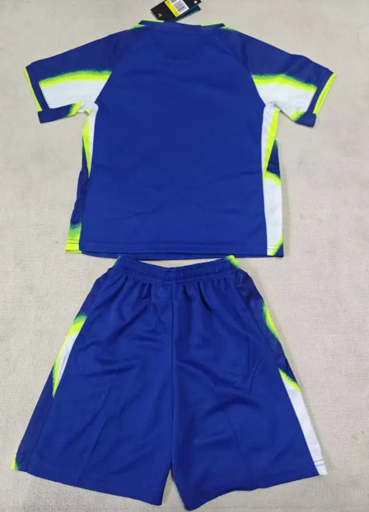 ENSEMBLE COREE DU SUD EXTERIEUR 2025/2026