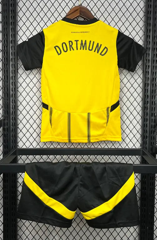 ENSEMBLE DORTMUND DOMICILE 2024/2025