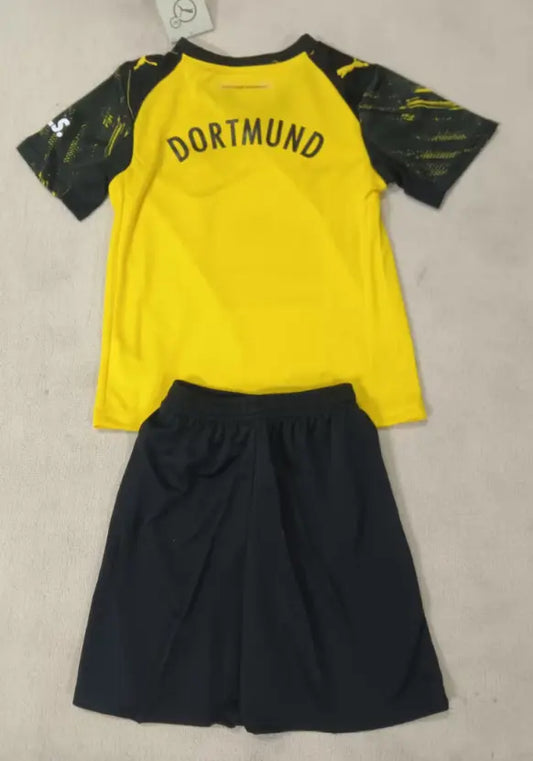 ENSEMBLE DORTMUND DOMICILE 2025/2026