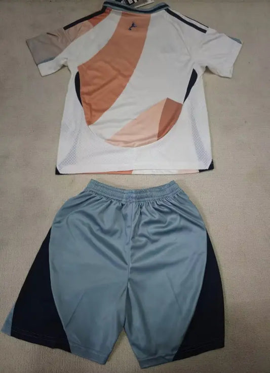 ENSEMBLE ESPAGNE EXTERIEUR 2025/2026