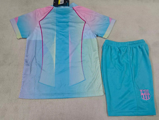 ENSEMBLE FC BARCELONE CONCEPT