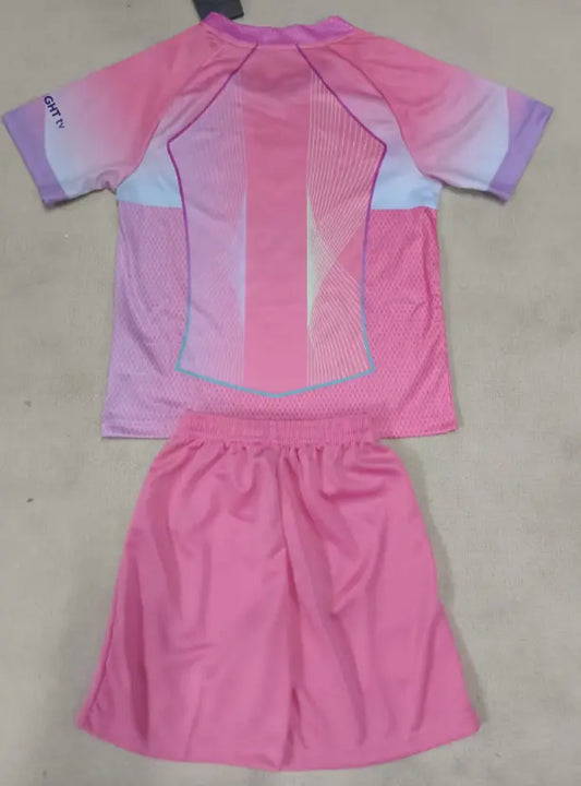 ENSEMBLE FC BARCELONE CONCEPT