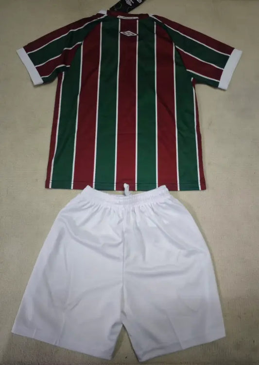 ENSEMBLE FLUMINENSE DOMICILE 2025/2026