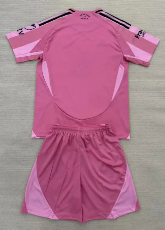 ENSEMBLE INTER MIAMI DOMICILE 2025/2026