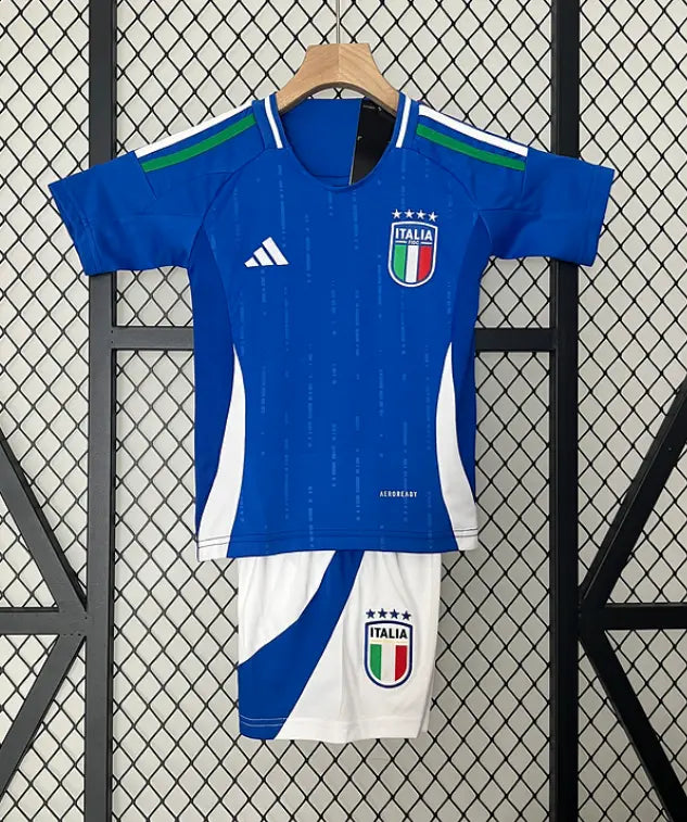 ENSEMBLE ITALIE DOMICILE 2024/2025