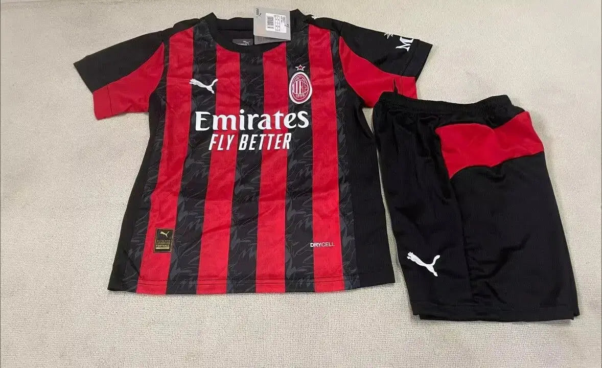 ENSEMBLE MILAN DOMICILE 2025/2026