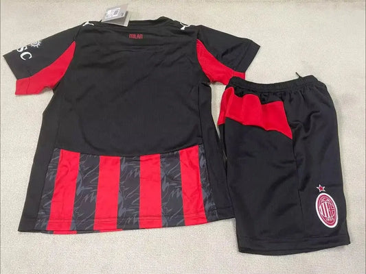 ENSEMBLE MILAN DOMICILE 2025/2026