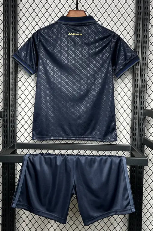 ENSEMBLE JUVENTUS THIRD 2024/2025