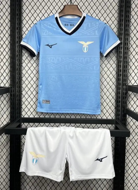 ENSEMBLE LAZIO DOMICILE 2024/2025